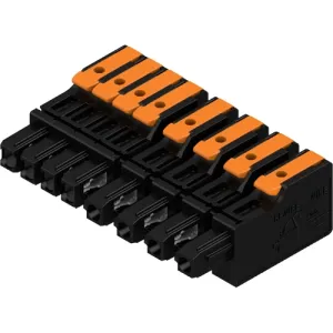 8000078352 Weidmüller Steckverbindersysteme