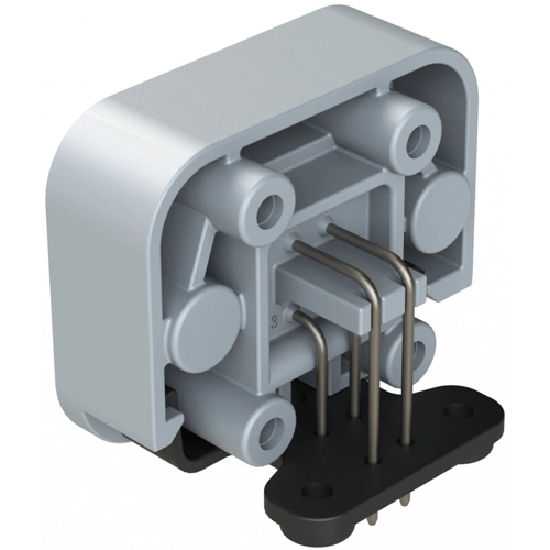 ATM13-4P-BM03 Amphenol Steckverbindersysteme Bild 2