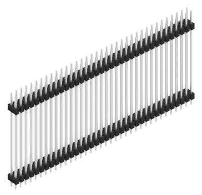 10057721 Fischer Elektronik Steckverbindersysteme