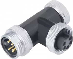 09 2474 100 04 binder Sensor-Aktor Adapter