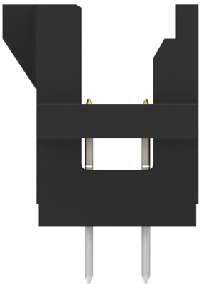 6-104068-7 AMP Steckverbindersysteme Bild 2