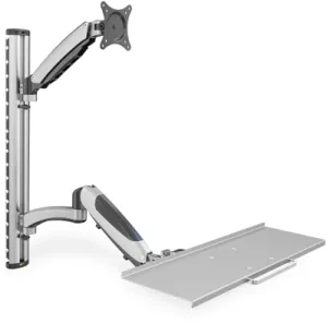 DA-90354 DIGITUS Monitor Halterung