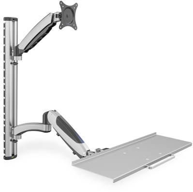 DA-90354 DIGITUS Wagen, Taschen, Koffer und Halter Bild 1