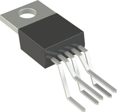 LT1171CT#PBF Linear Technology DC-DC Wandler ICs Bild 2