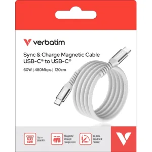 31850 Verbatim USB Kabel