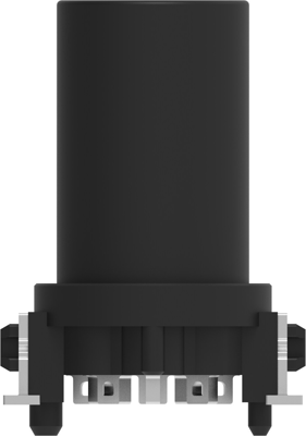 454952-E ERNI Sensor-Aktor Rundsteckverbinder Bild 4