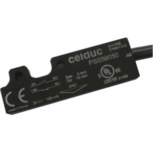 PSS7905EX Celduc Relais Näherungsschalter, Reedschalter