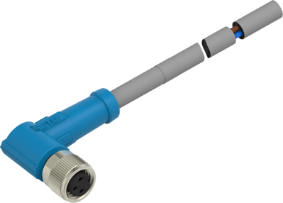 T4051420003-001 TE Connectivity Sensor-Aktor Kabel Bild 1