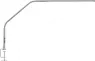 LED-Arbeitsleuchte, 1000 lm, SLIMLINE 4 TABLE