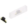 SL LP 5 SMD 051 8 G B SM Fischer Elektronik Steckverbindersysteme