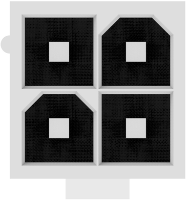 2825260-4 TE Connectivity Steckverbindersysteme Bild 5