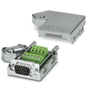 2708546 Phoenix Contact D-Sub Steckverbinder