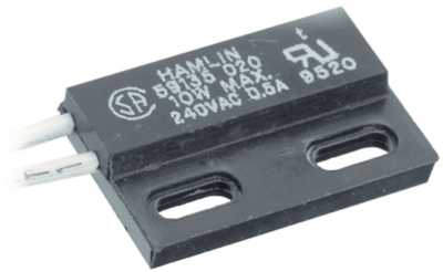 59135-010 Littelfuse Näherungsschalter, Reedschalter Bild 3