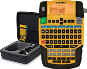 1852998 DYMO Beschriftungsgeräte, Drucker