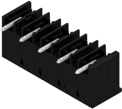 8000078310 Weidmüller Steckverbindersysteme Bild 2