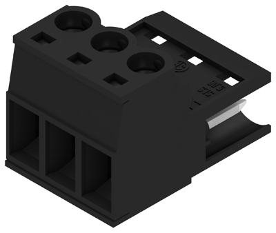 1644930000 Weidmüller Steckverbindersysteme Bild 2