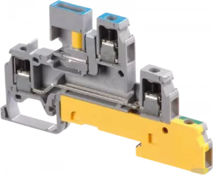 1SNA110439R2200 ENTRELEC Reihenklemmen