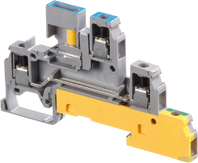 1SNA110439R2200 ENTRELEC Reihenklemmen