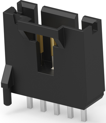 5-104809-4 AMP Steckverbindersysteme Bild 1
