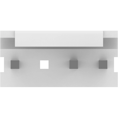 643493-4 AMP Steckverbindersysteme Bild 5