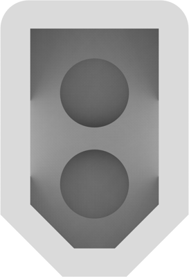 770340-1 AMP Steckverbindersysteme Bild 5