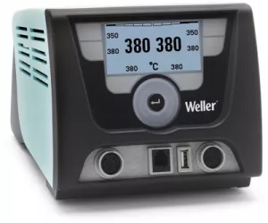 WX 2 100V B Weller Lötstationen