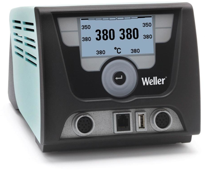 WX 2 100V B Weller Lötstationen