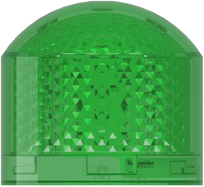 XVB7L23 Schneider Electric Optische Signalgeber Bild 3