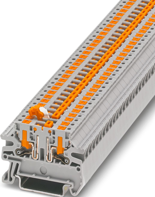 1079059 Phoenix Contact Reihenklemmen Bild 1