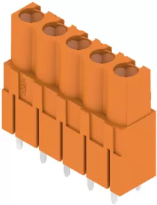 1630740000 Weidmüller Steckverbindersysteme