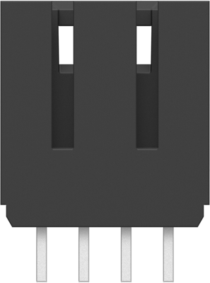 5-103639-3 AMP Steckverbindersysteme Bild 4