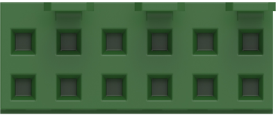 925370-6 AMP Steckverbindersysteme Bild 5