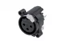 NC3FAAV1-DA Neutrik XLR Steckverbinder