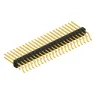 SL 17 SMD 109 46 G Fischer Elektronik Steckverbindersysteme