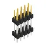 SL 6 121 10 S Fischer Elektronik Steckverbindersysteme