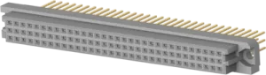 1-148057-5 TE Connectivity DIN Messerleisten, DIN Federleisten