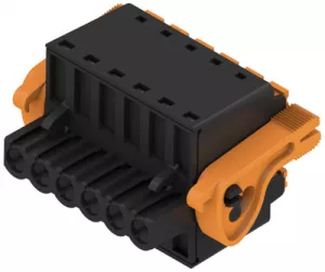 1001050000 Weidmüller Steckverbindersysteme