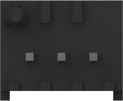 2-644486-3 AMP Steckverbindersysteme Bild 4