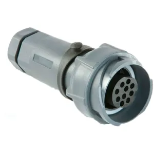 PXP7011/32S/CR/0911 BULGIN Sonstige Rundsteckverbinder