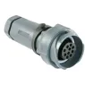 PXP7011/02S/ST/1113 BULGIN Sonstige Rundsteckverbinder