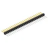 SL 12 SMD 058 25 S Fischer Elektronik Steckverbindersysteme
