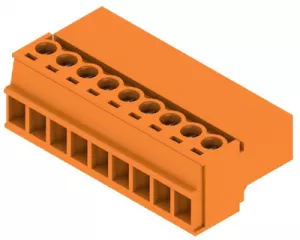 1969630000 Weidmüller Steckverbindersysteme