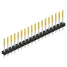 SL LP 1 139 18 S Fischer Elektronik Steckverbindersysteme