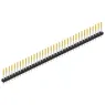 SL LP 1 139 36 S Fischer Elektronik Steckverbindersysteme