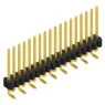 SLV W 1 SMD 073 18 G Fischer Elektronik Steckverbindersysteme