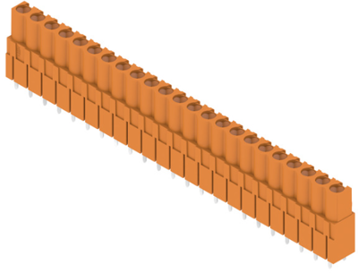 1649000000 Weidmüller Steckverbindersysteme