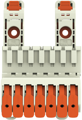 831-1207/306-000 WAGO Steckverbindersysteme Bild 4