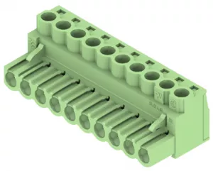 1137350000 Weidmüller Steckverbindersysteme