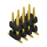 SLY 12 SMD 051 8 G Fischer Elektronik Steckverbindersysteme