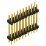 SLY 6 122 20 G Fischer Elektronik Steckverbindersysteme